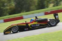 dallara-f30811-mercedes---ex-bottas-car