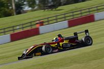 dallara-f30811-mercedes---ex-bottas-car