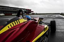 dallara-f30811-mercedes---ex-bottas-car