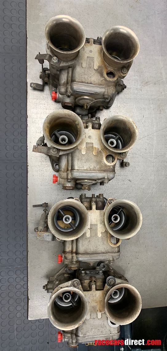 4-x-45-dcoe-webber-carburettors