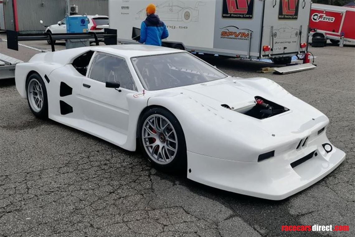 bmw-m1-gr5-sauber-look-alike