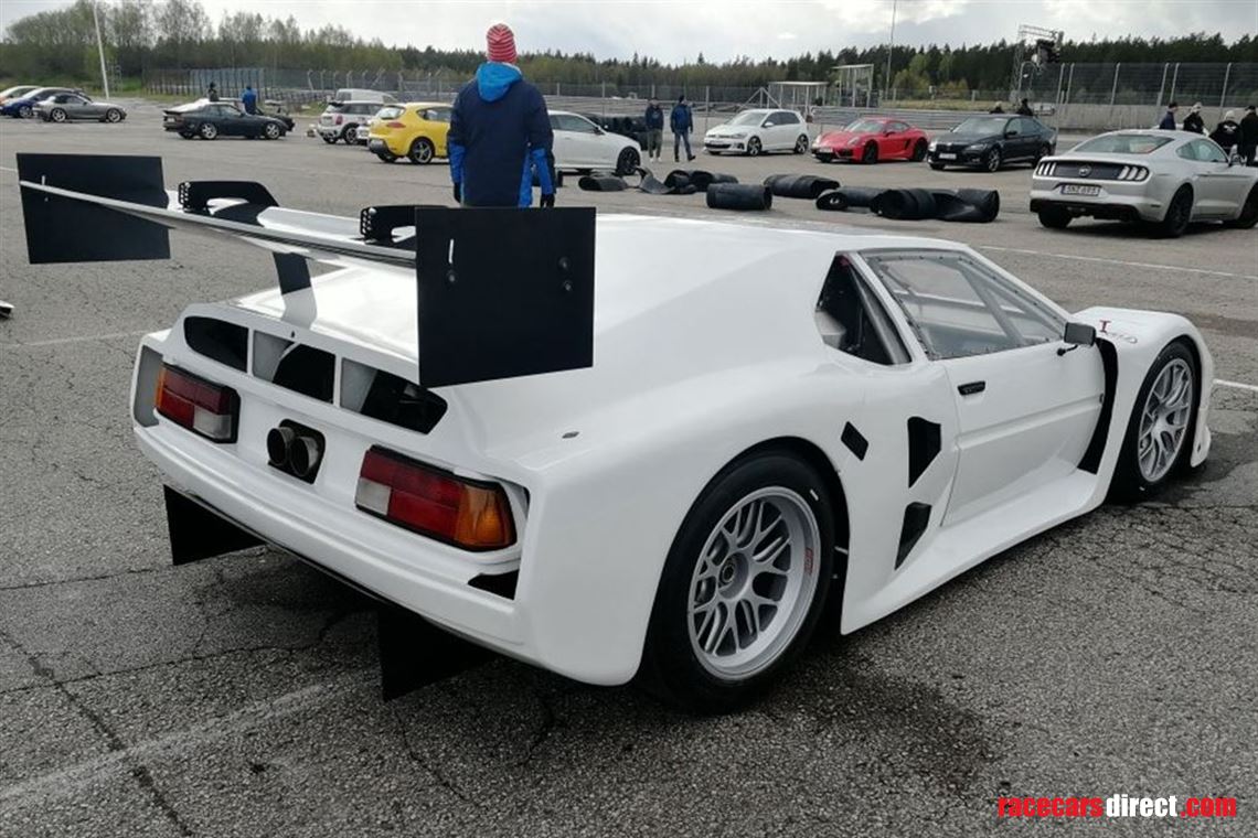 bmw-m1-gr5-sauber-look-alike