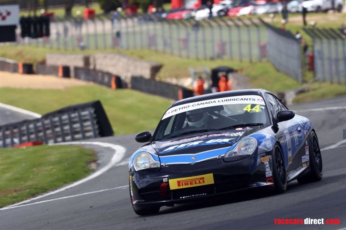 porsche-996-race-car