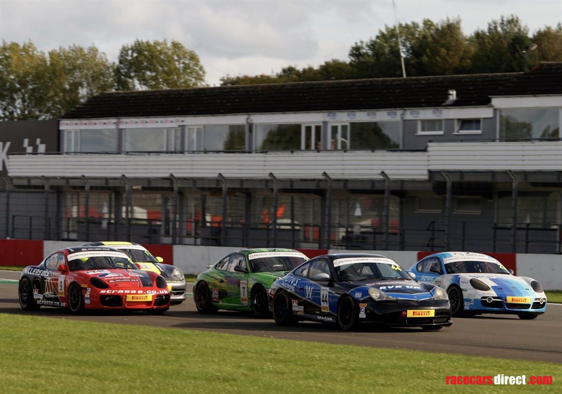 porsche-996-race-car