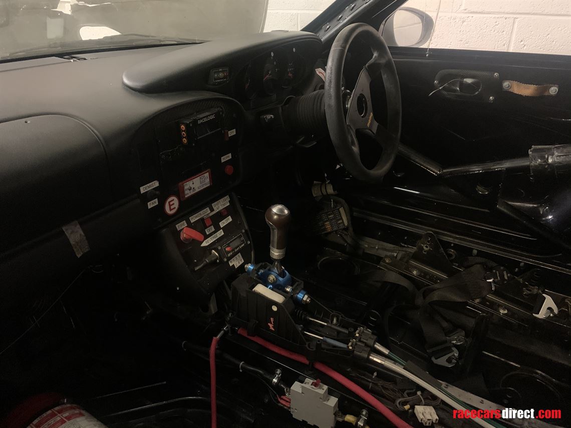 porsche-996-race-car