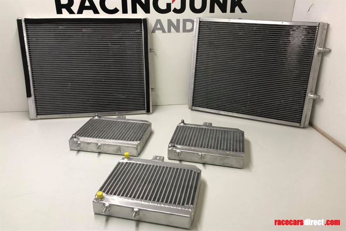 high-end-oil-and-water-radiators