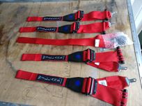FIA Harnesses for sale