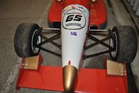 dallara-f392-formula-3