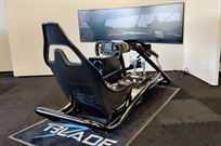 Racecarsdirect.com - Race Cars - Race Car Simulators
