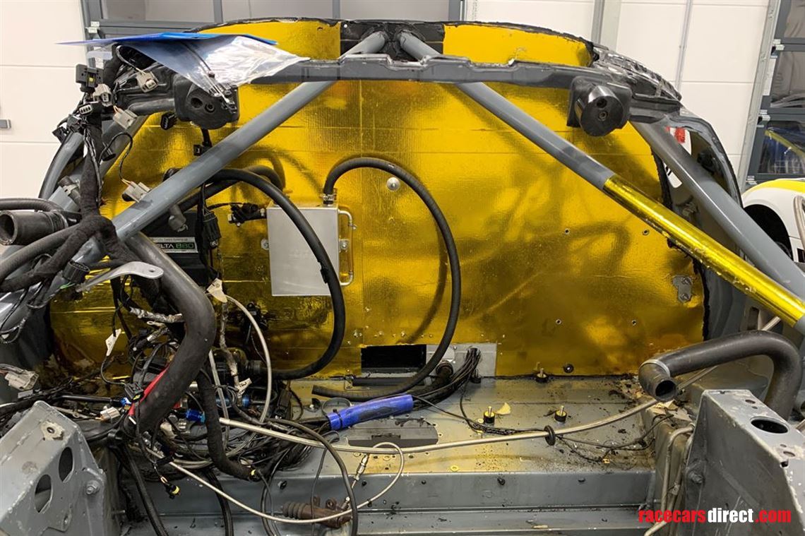 lotus-evora-gte-rolling-chassis