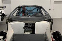 lotus-evora-gte-rolling-chassis