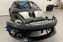 lotus-evora-gte-rolling-chassis