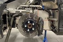 lotus-evora-gte-rolling-chassis