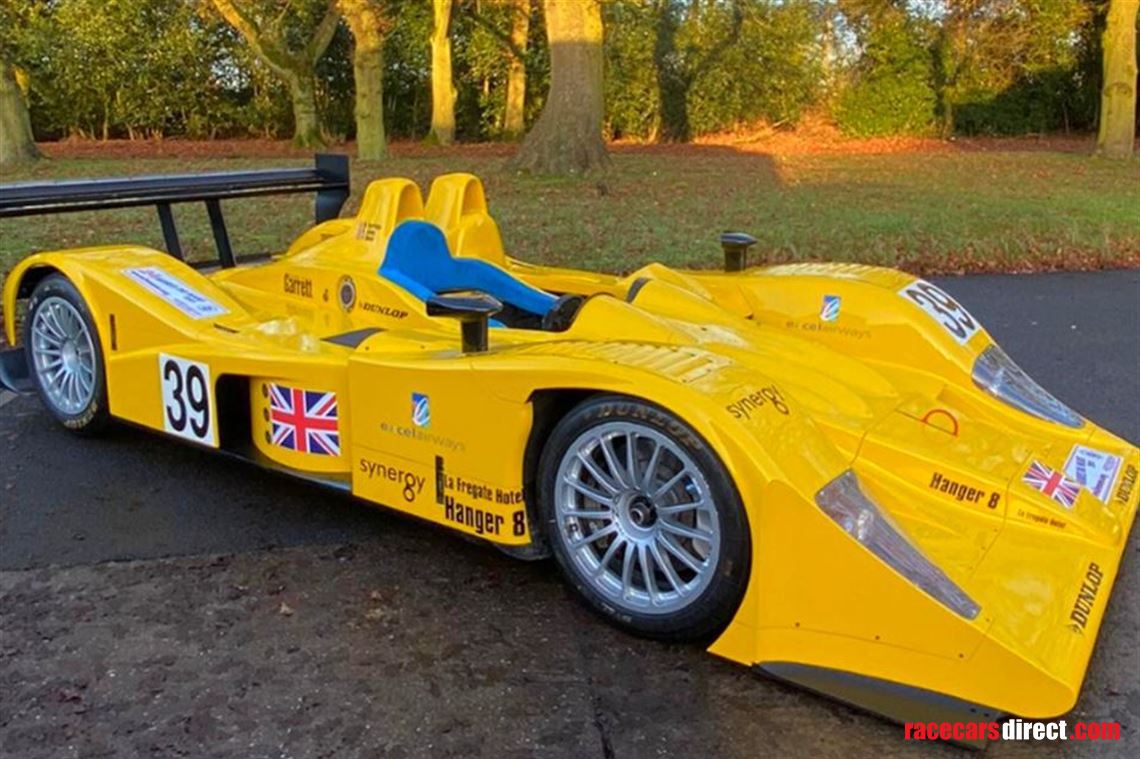 2005-lola-b0540-lmp2-eligible-for-erl-lmc