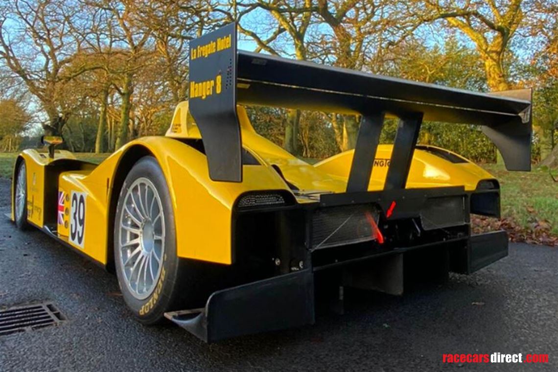 2005-lola-b0540-lmp2-eligible-for-erl-lmc