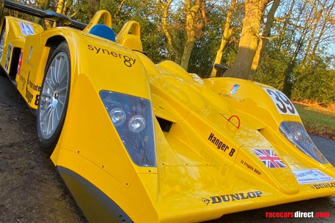 2005-lola-b0540-lmp2-eligible-for-erl-lmc