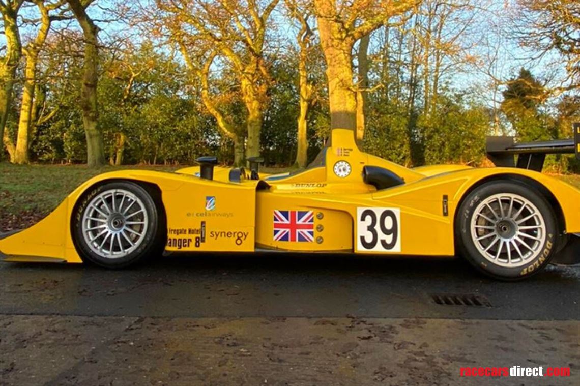 2005-lola-b0540-lmp2-eligible-for-erl-lmc