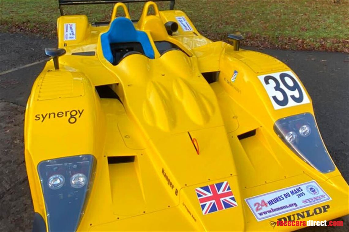 2005-lola-b0540-lmp2-eligible-for-erl-lmc