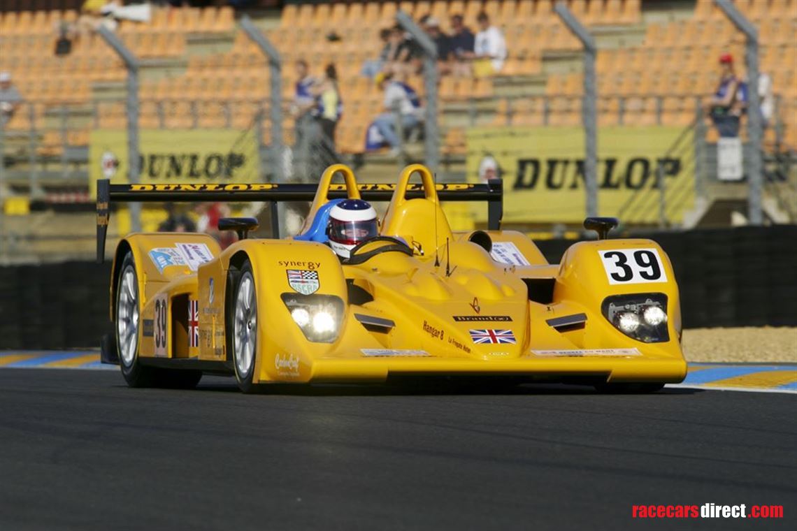 2005-lola-b0540-lmp2-eligible-for-erl-lmc