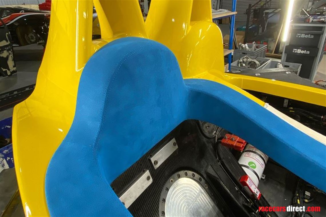 2005-lola-b0540-lmp2-eligible-for-erl-lmc