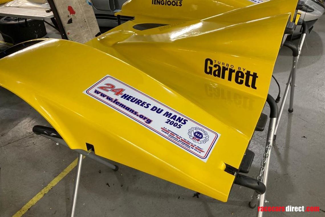 2005-lola-b0540-lmp2-eligible-for-erl-lmc