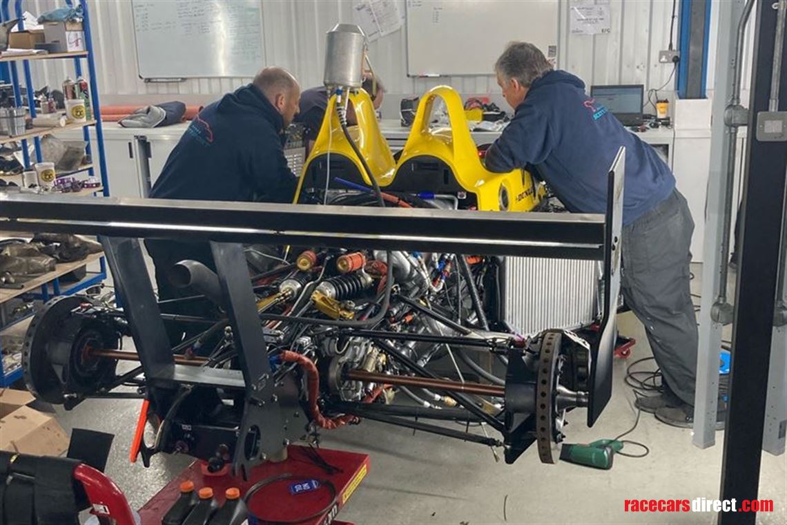 2005-lola-b0540-lmp2-eligible-for-erl-lmc