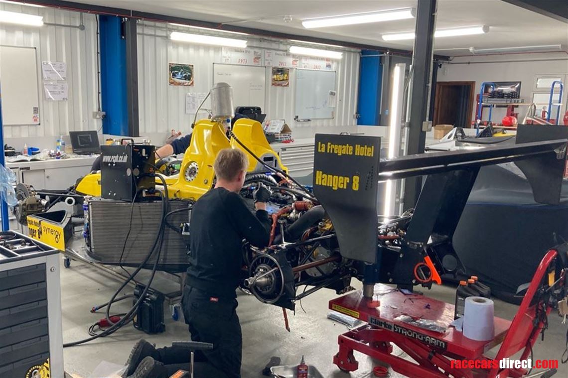 2005-lola-b0540-lmp2-eligible-for-erl-lmc