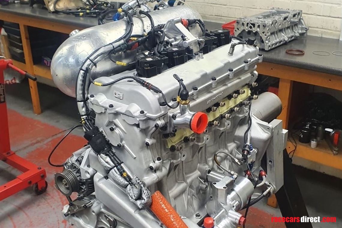 2005-lola-b0540-lmp2-eligible-for-erl-lmc