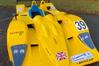 2005-lola-b0540-lmp2-eligible-for-erl-lmc