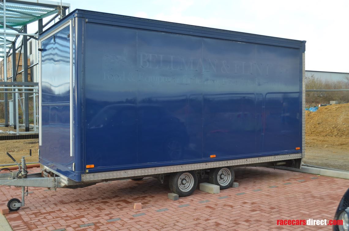 ifor-williams-box-trailer