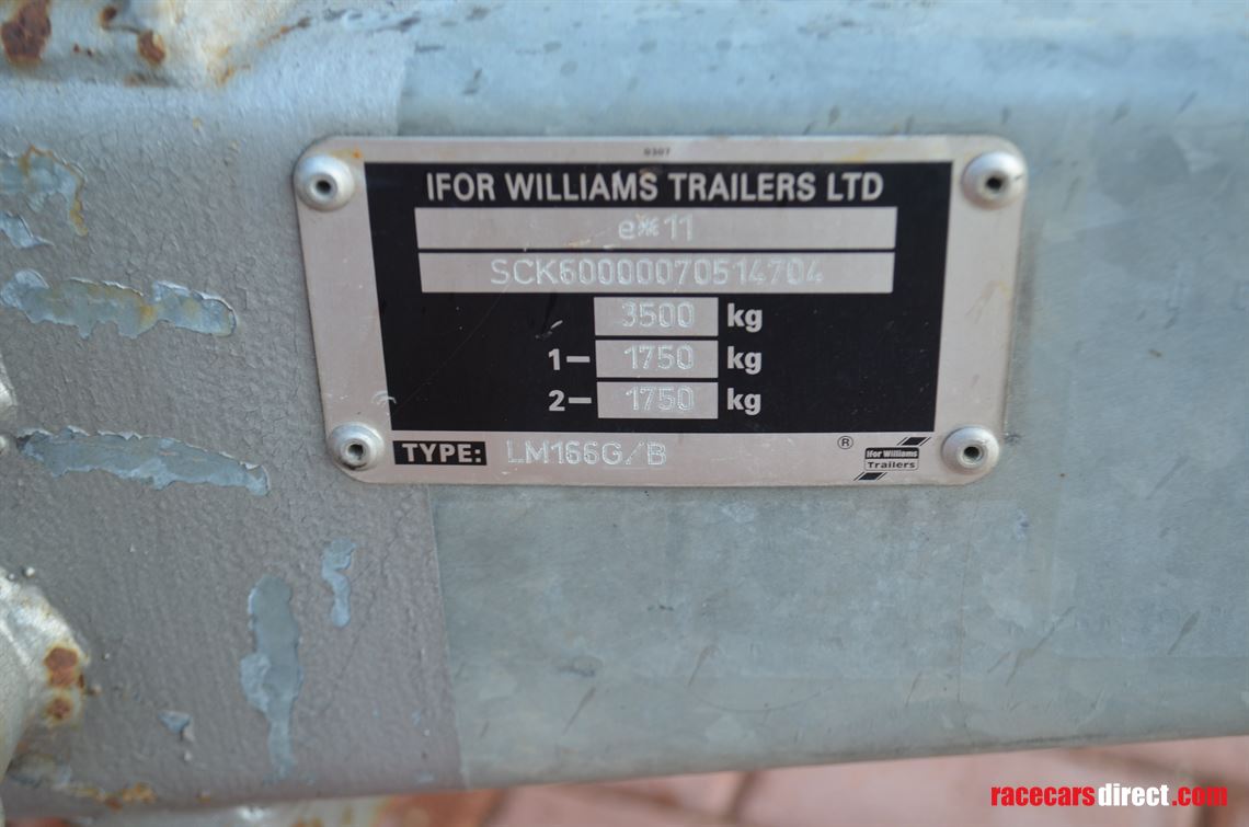 ifor-williams-box-trailer