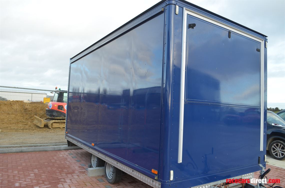 ifor-williams-box-trailer