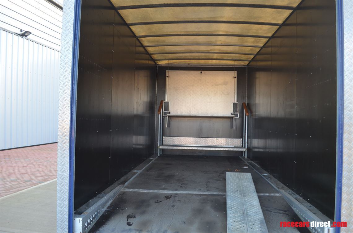 ifor-williams-box-trailer