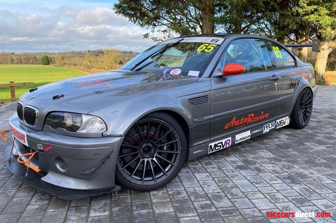 bmw-e46-m3-race-car