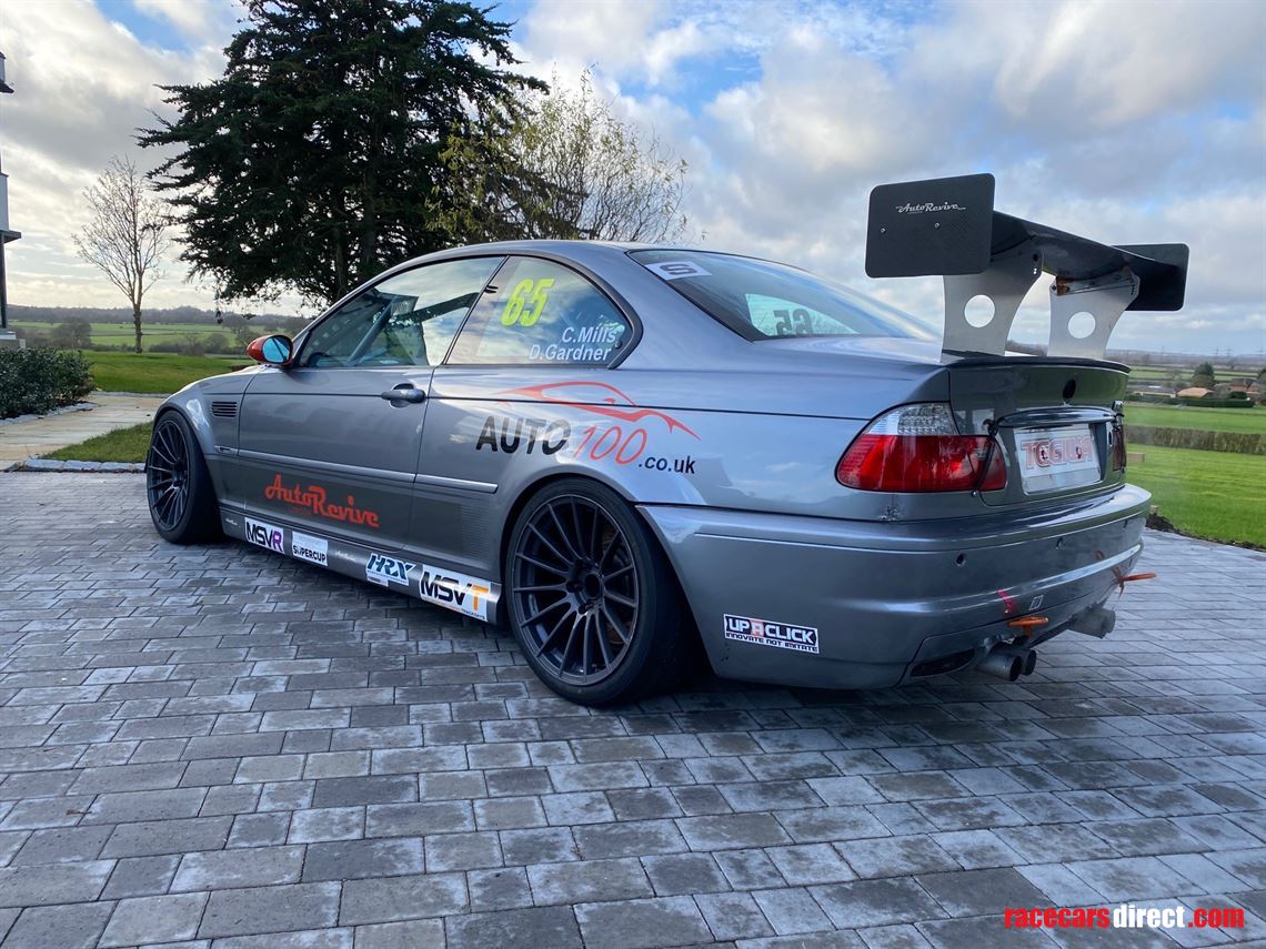 bmw-e46-m3-race-car