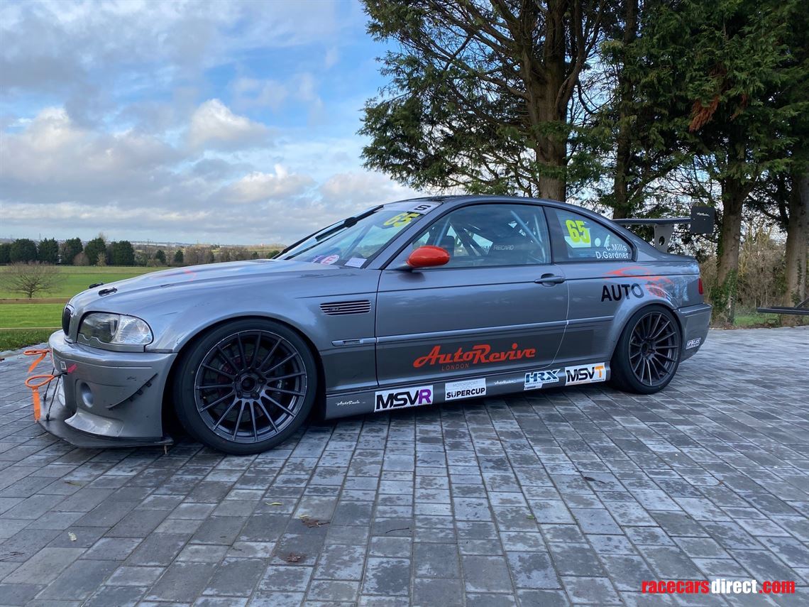 bmw-e46-m3-race-car