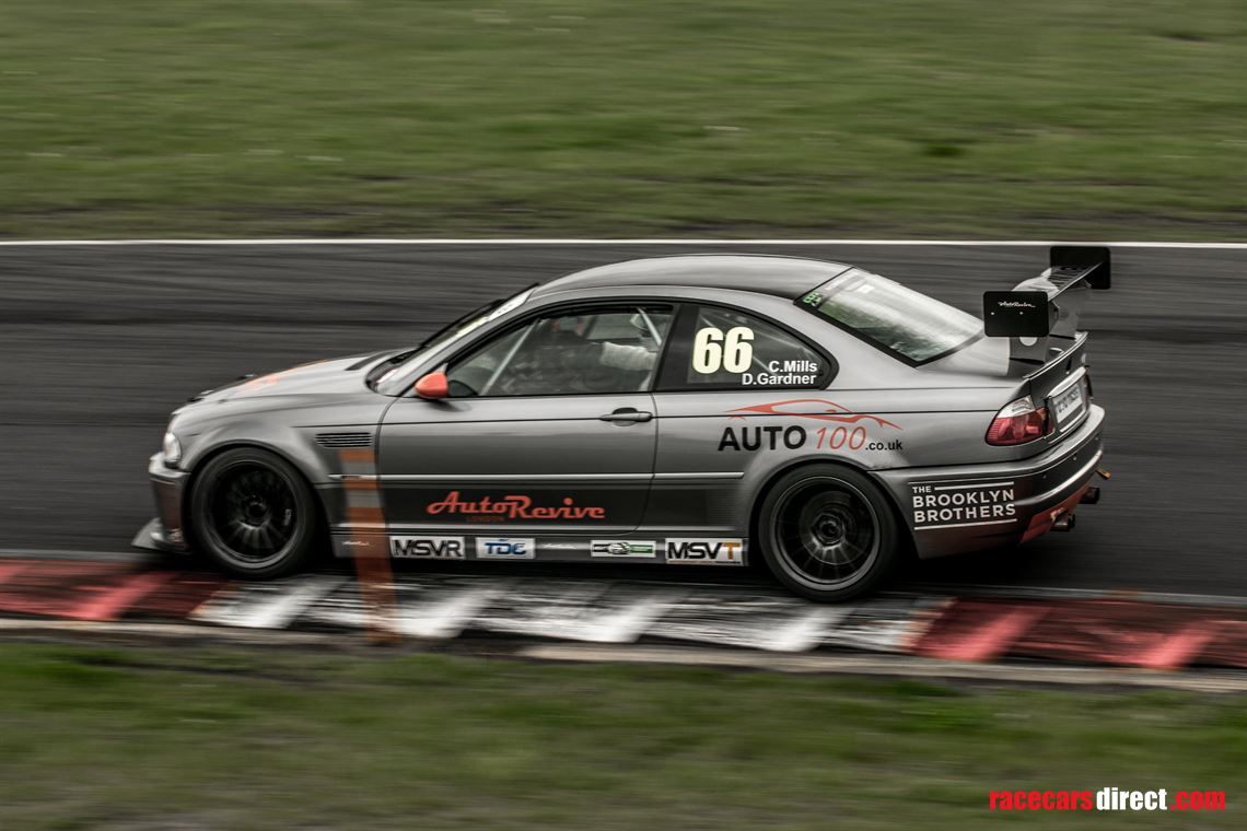bmw-e46-m3-race-car