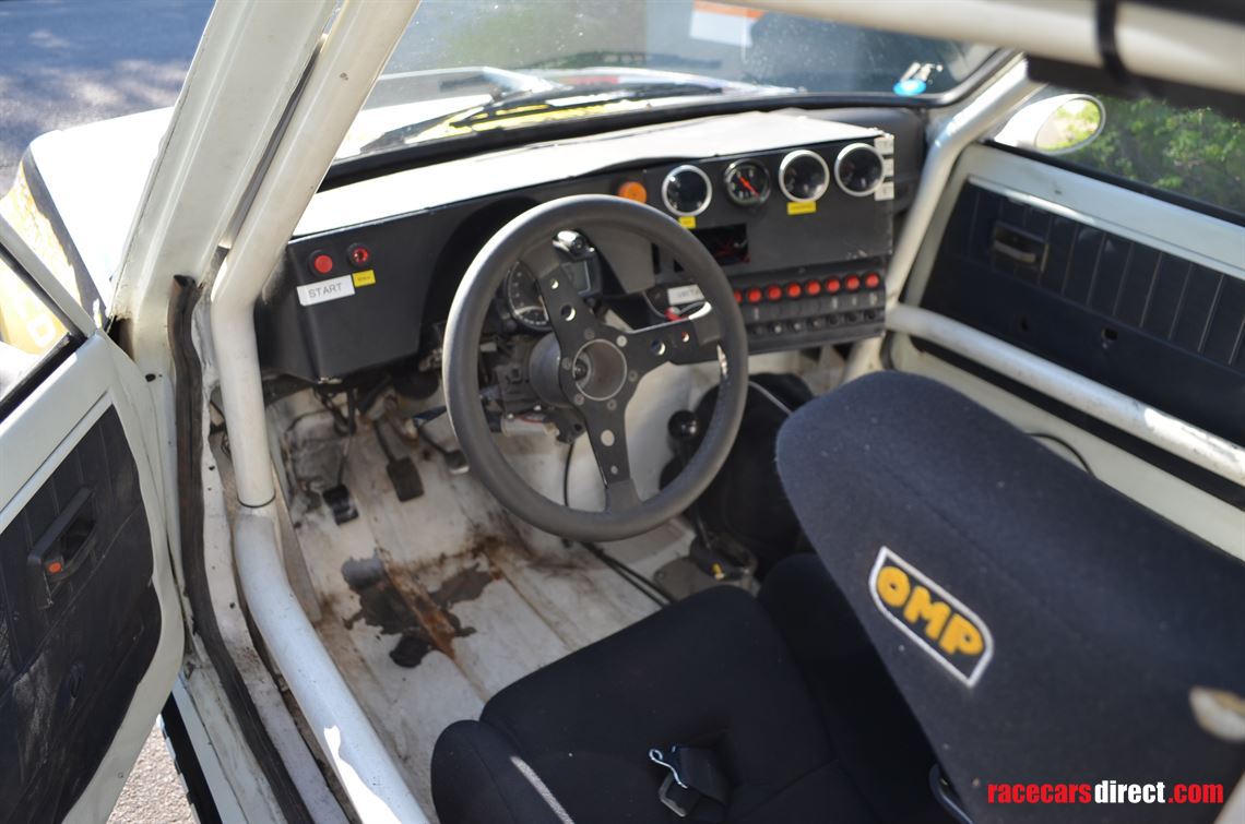 renault-r5-tdc-race-car-replica