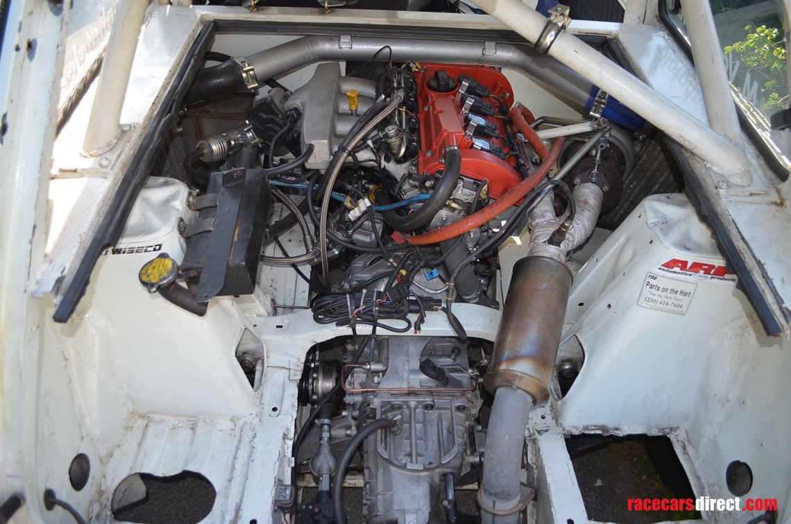 renault-r5-tdc-race-car-replica