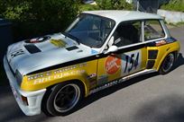 renault-r5-tdc-race-car-replica