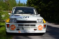renault-r5-tdc-race-car-replica