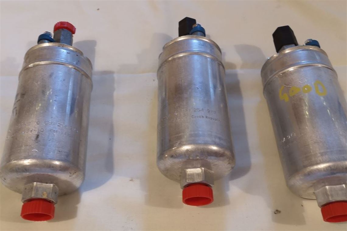 bosch-high-pressure-fuel-pumps