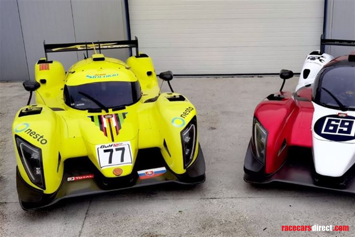 ginetta-lmp3