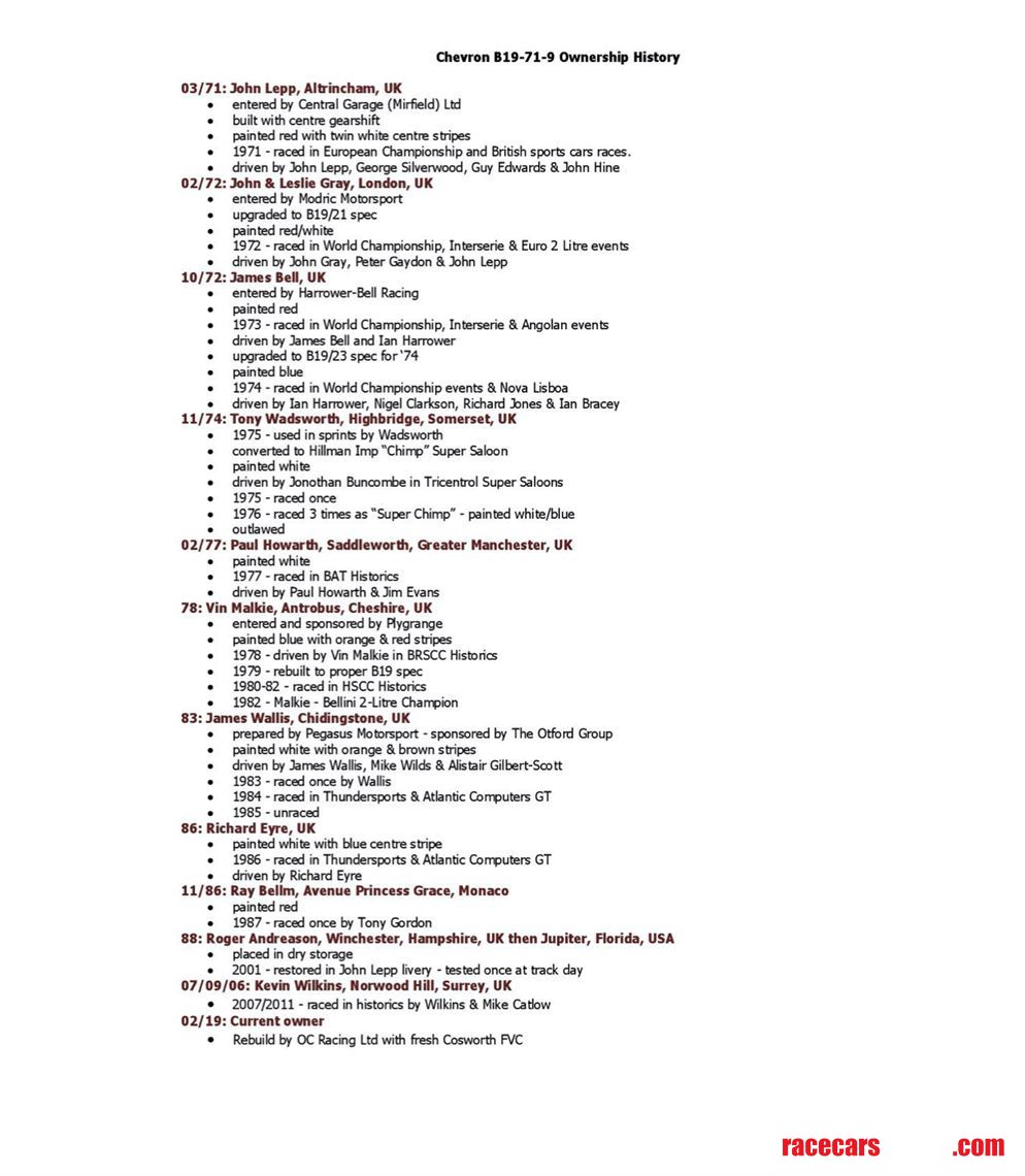 chevron-b19-ex-john-lepp