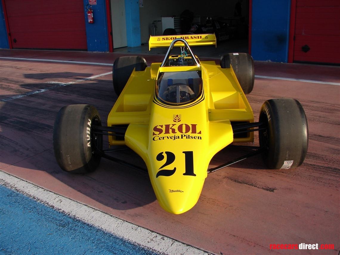 fittipaldi-f8-1-f1-car