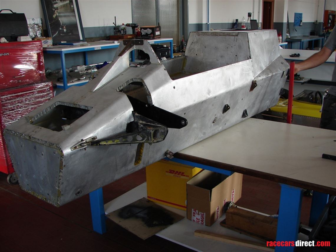 fittipaldi-f8-1-f1-car