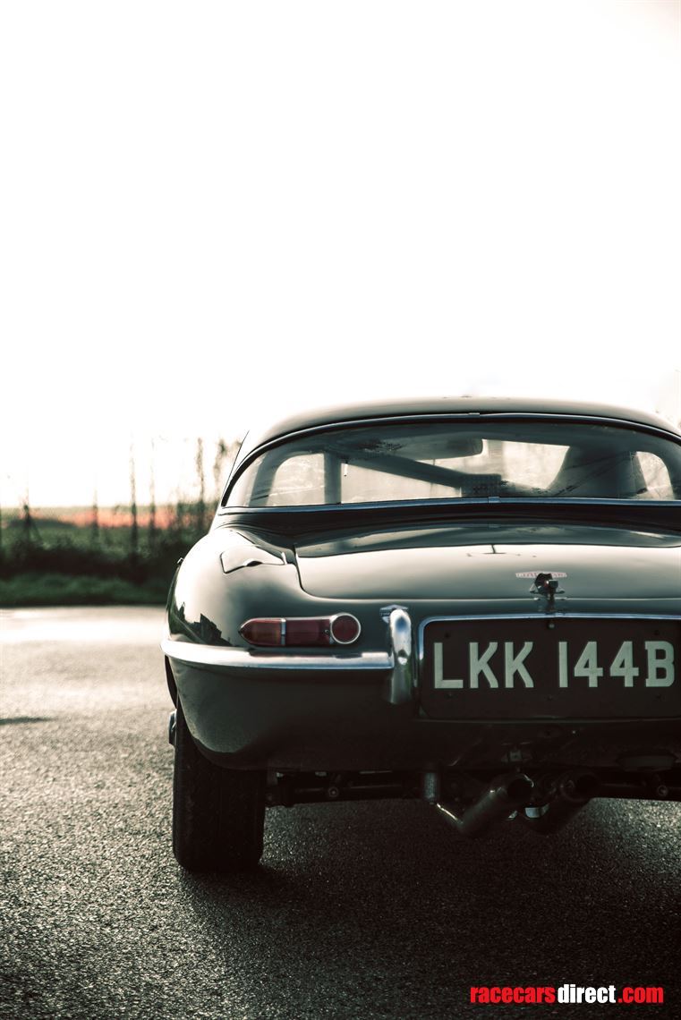jaguar-e-type-pre-63-gt