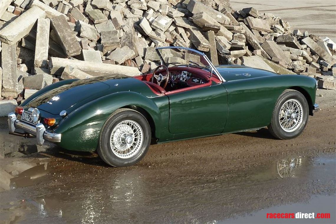 1962-mg-mga-1600-mk2-roadster