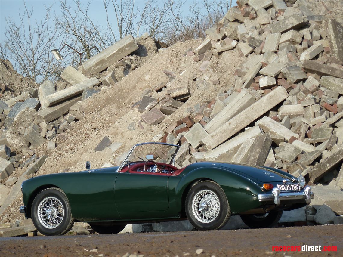 1962-mg-mga-1600-mk2-roadster