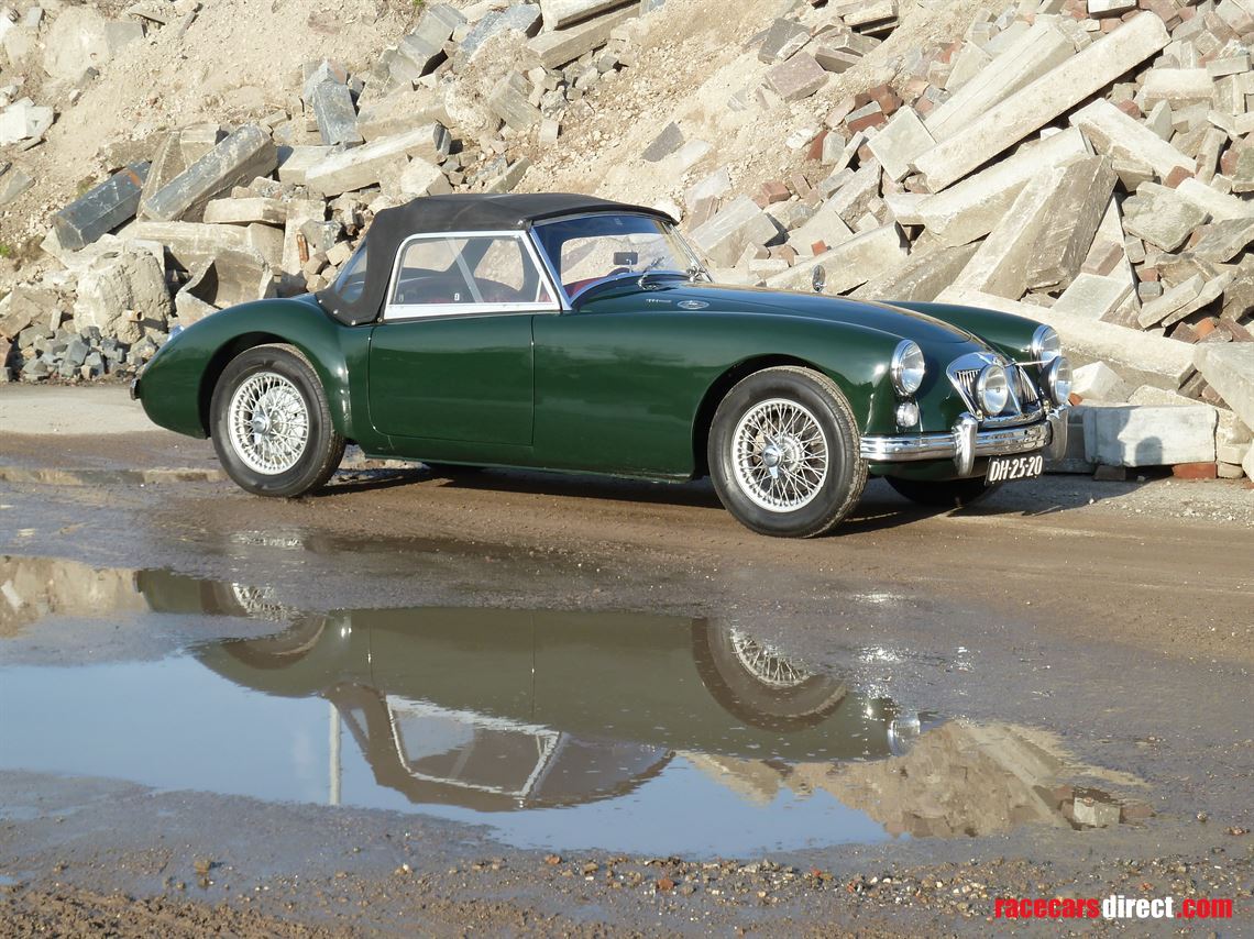 1962-mg-mga-1600-mk2-roadster